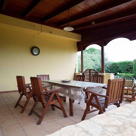 Villa Mario Mottola Kültér fotó