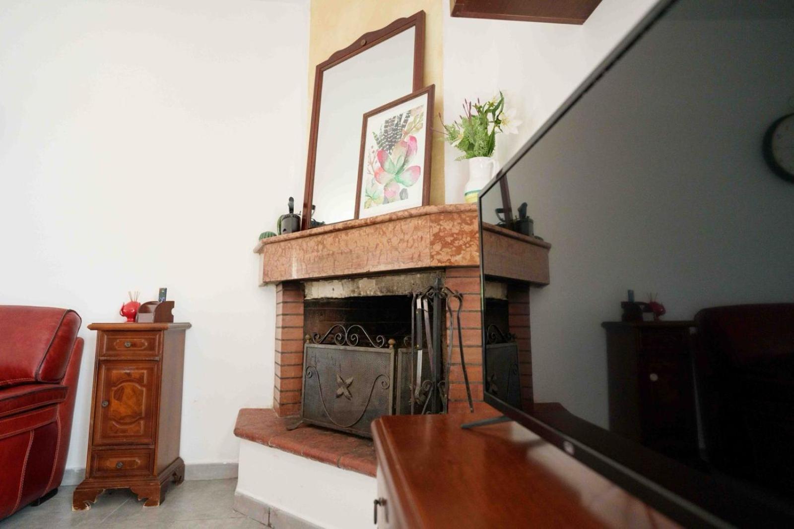 Villa Mario Mottola Kültér fotó