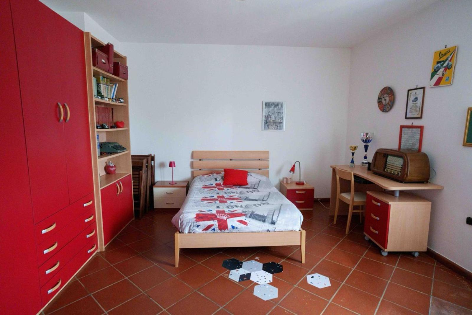 Villa Mario Mottola Kültér fotó