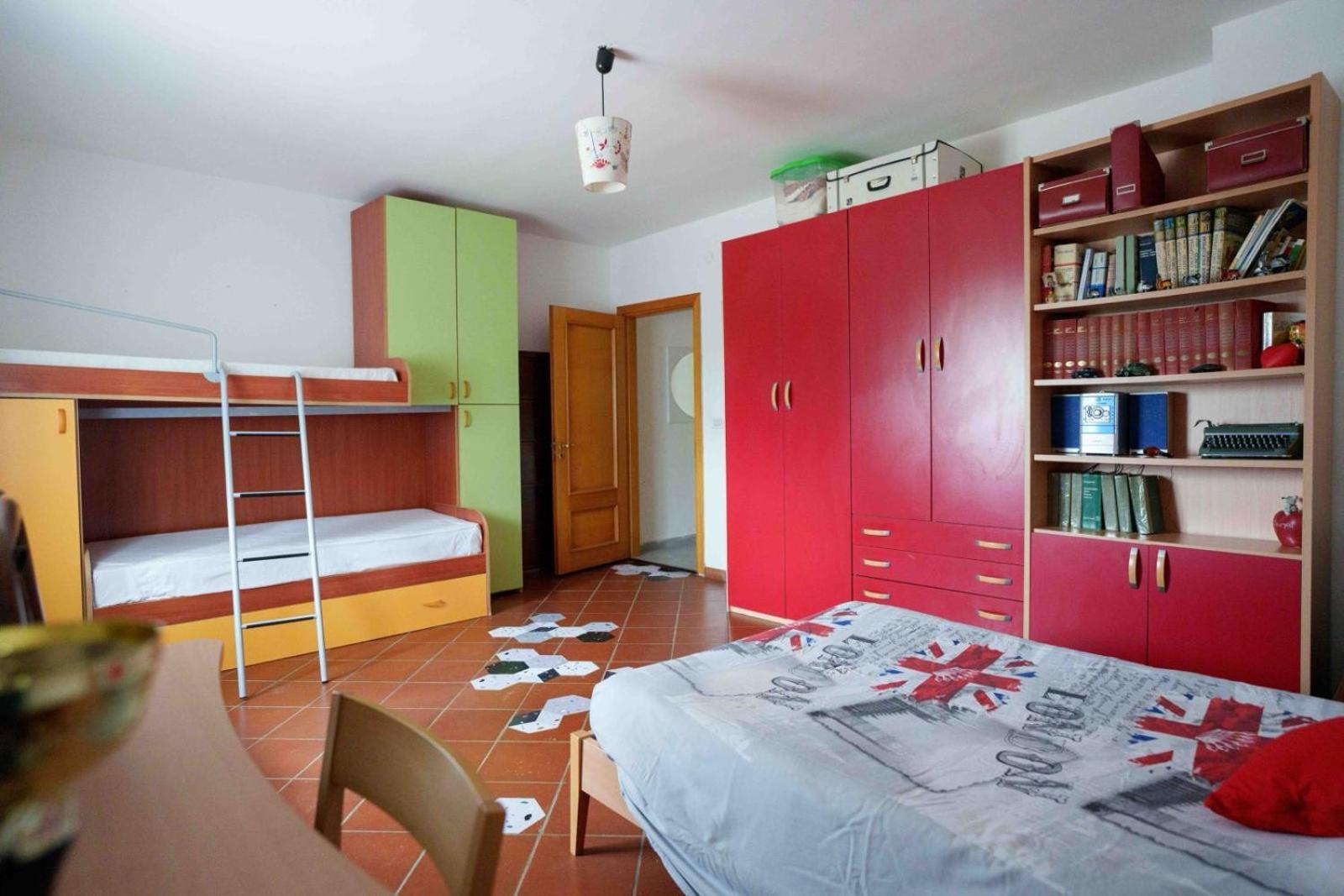 Villa Mario Mottola Kültér fotó